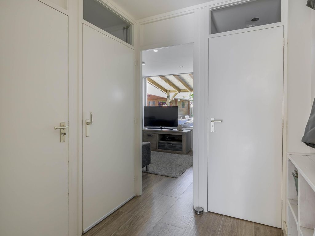 Gaffelaar 30, BRIELLE