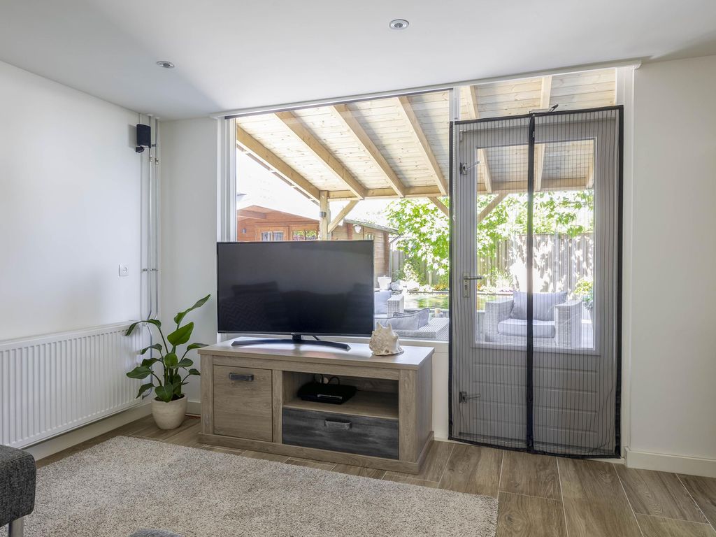 Gaffelaar 30, BRIELLE