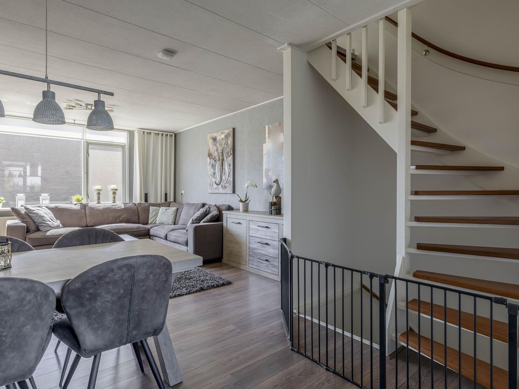 Gaffelaar 30, BRIELLE