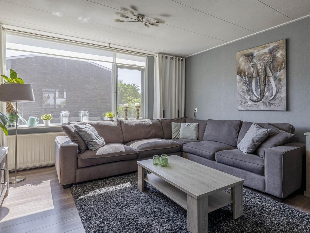 Gaffelaar 30, BRIELLE