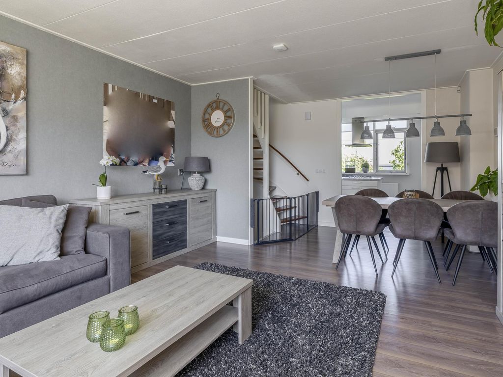 Gaffelaar 30, BRIELLE