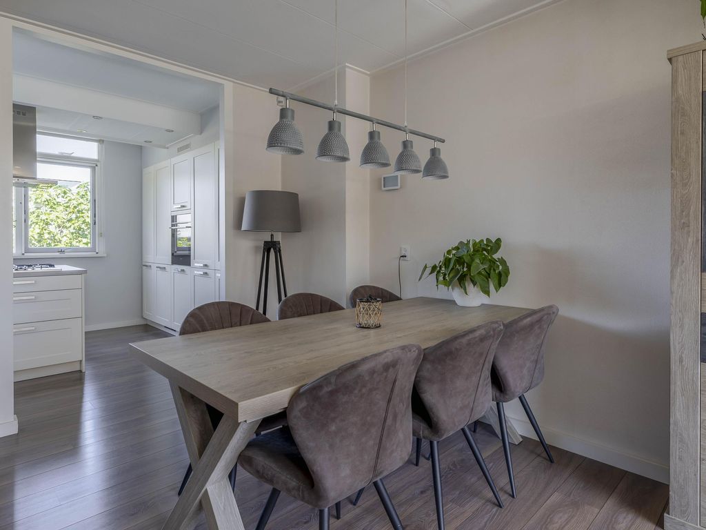 Gaffelaar 30, BRIELLE