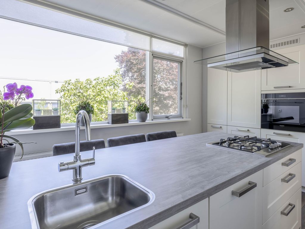 Gaffelaar 30, BRIELLE