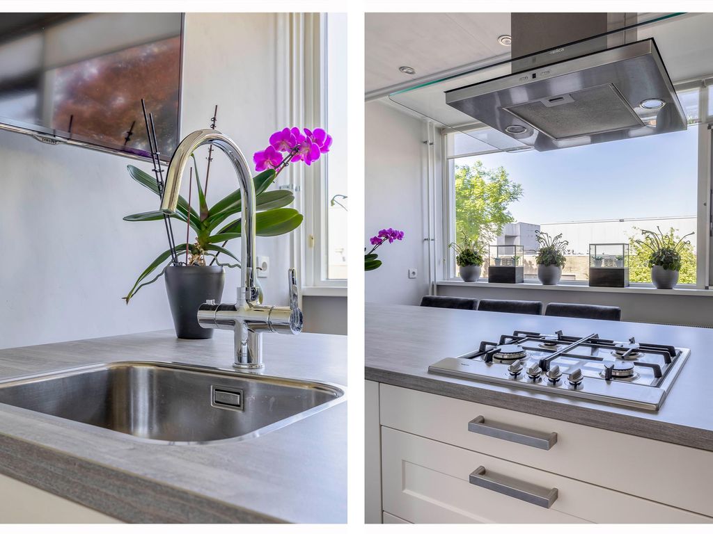 Gaffelaar 30, BRIELLE