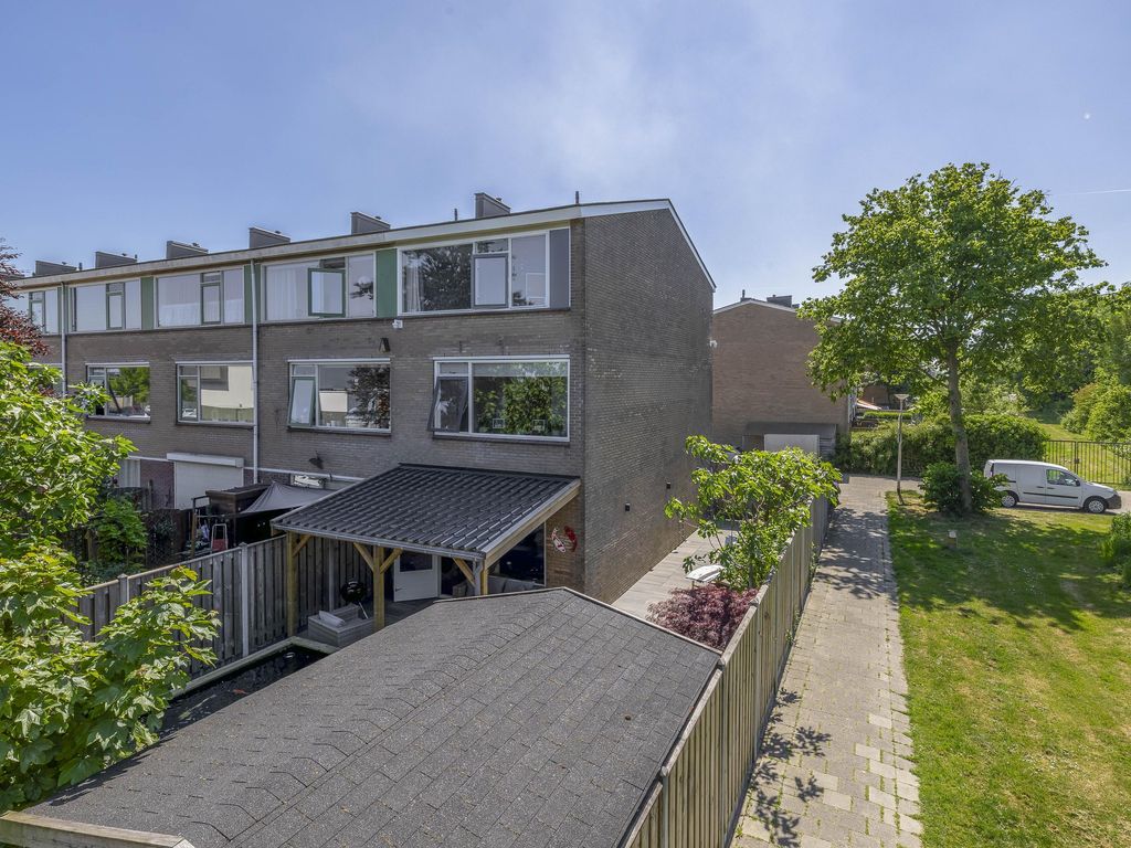 Gaffelaar 30, BRIELLE