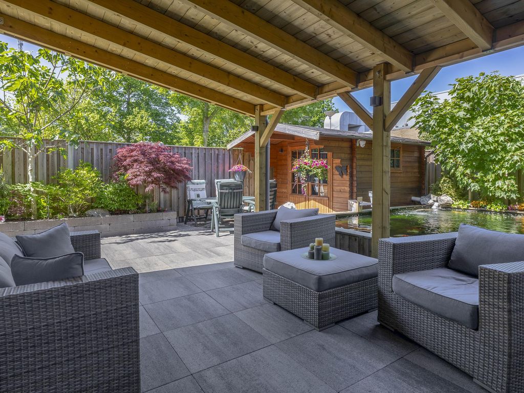 Gaffelaar 30, BRIELLE