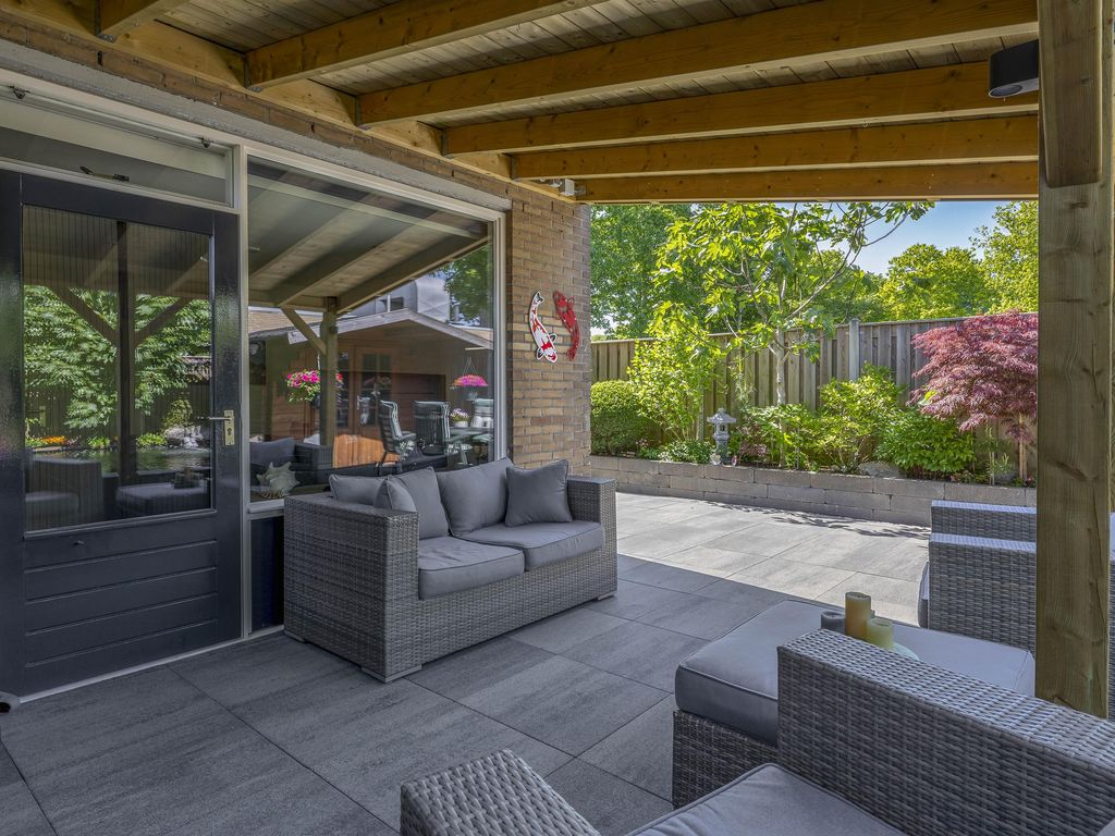 Gaffelaar 30, BRIELLE