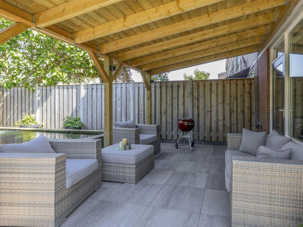 Gaffelaar 30, BRIELLE