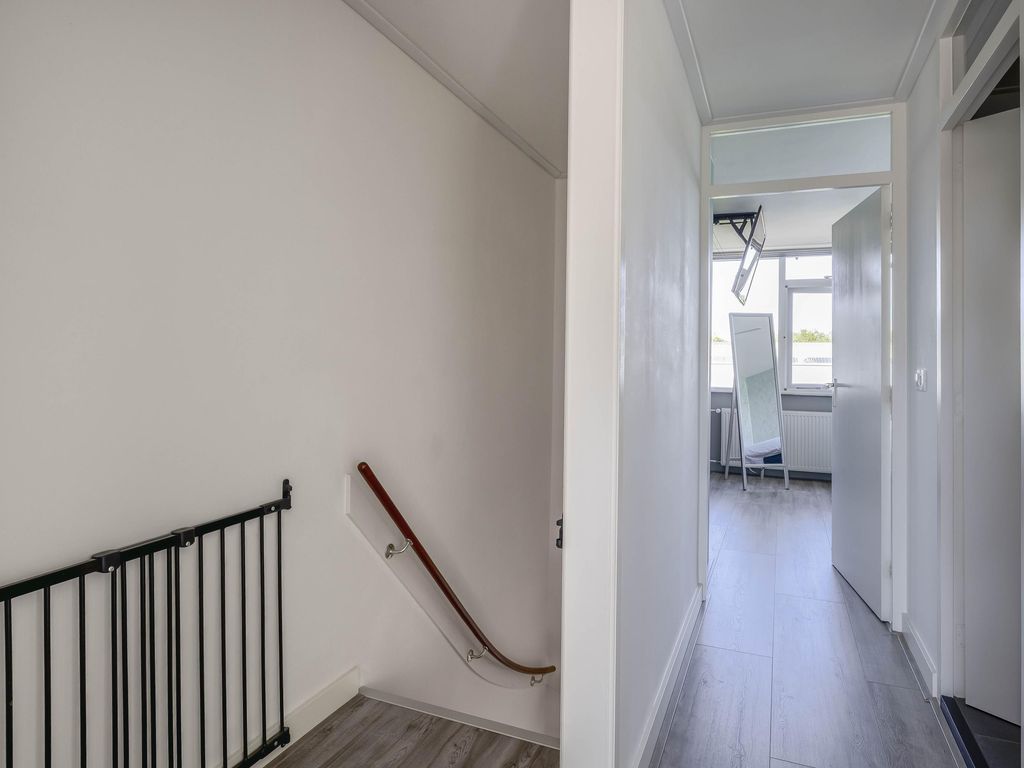 Gaffelaar 30, BRIELLE