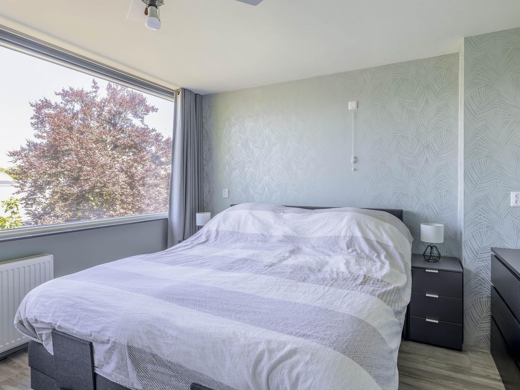 Gaffelaar 30, BRIELLE