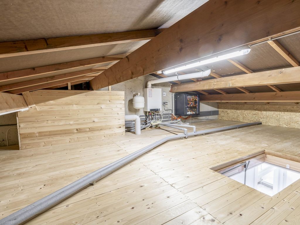 Gaffelaar 30, BRIELLE