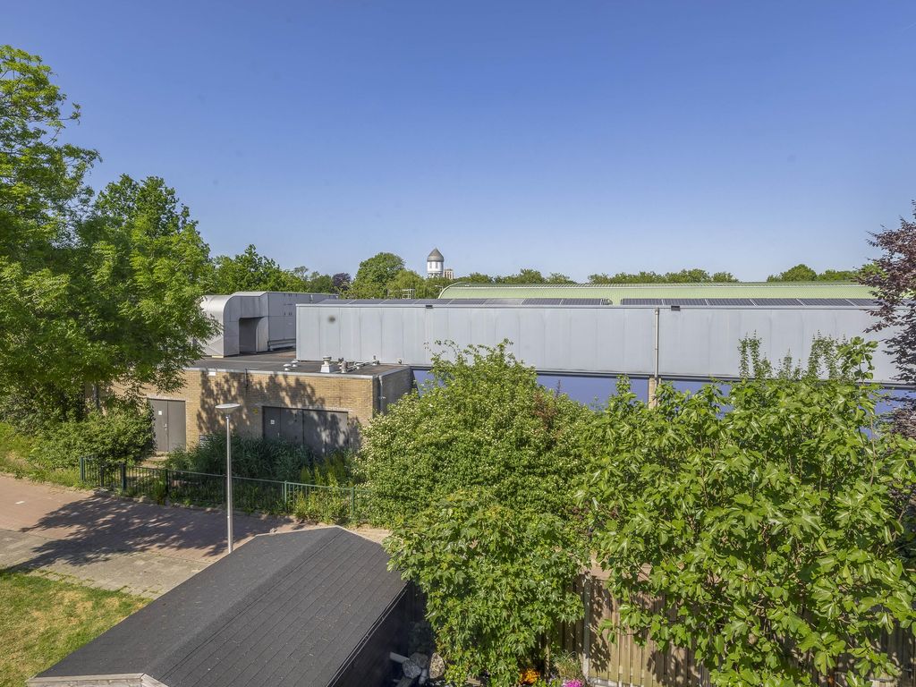 Gaffelaar 30, BRIELLE