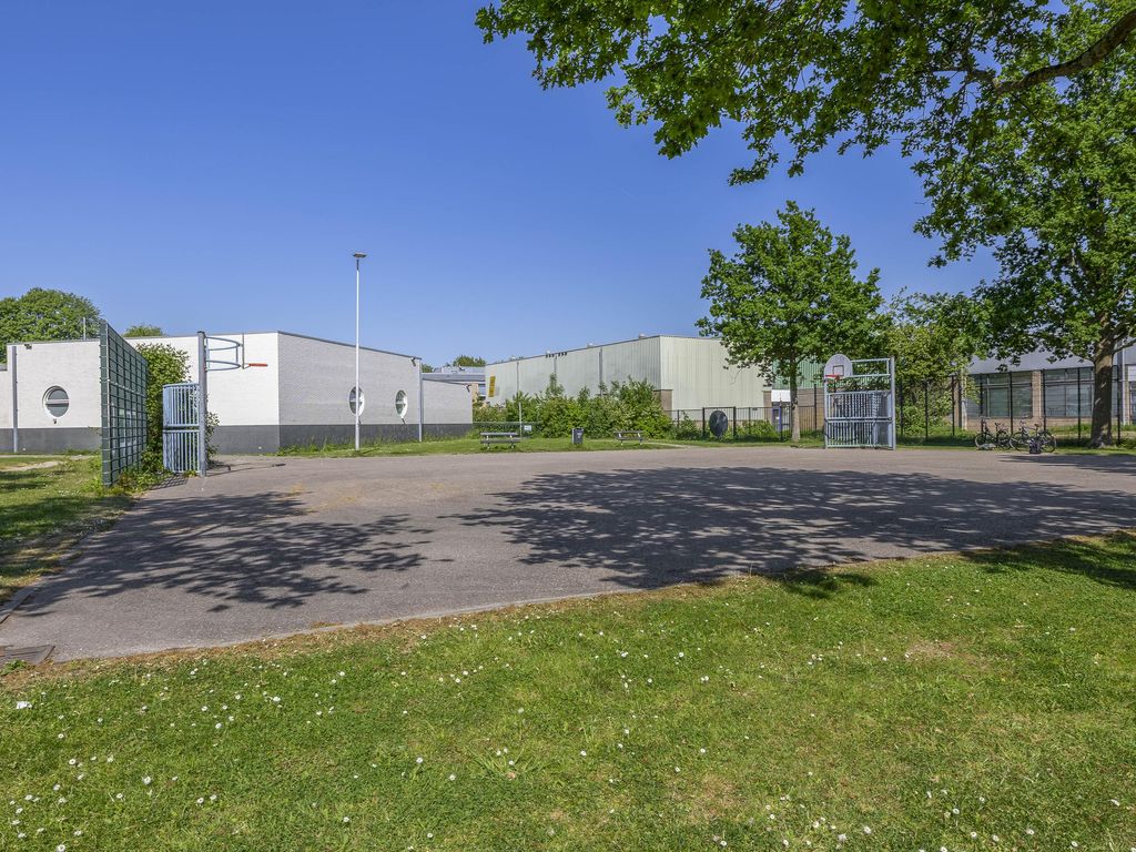 Gaffelaar 30, BRIELLE