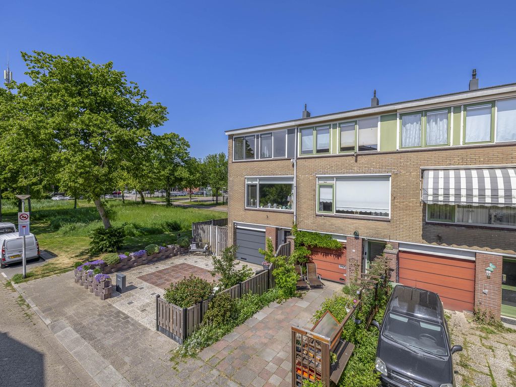 Gaffelaar 30, BRIELLE