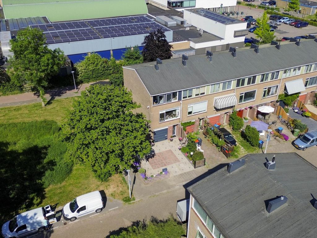 Gaffelaar 30, BRIELLE