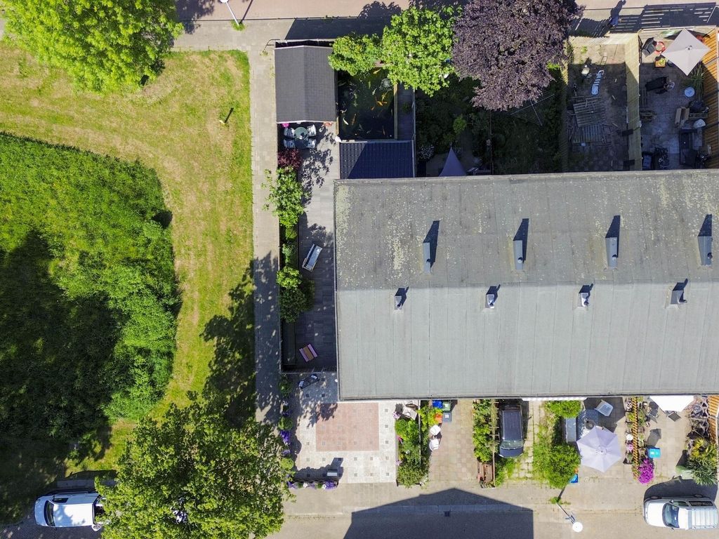 Gaffelaar 30, BRIELLE