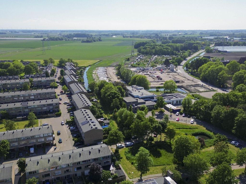 Gaffelaar 30, BRIELLE