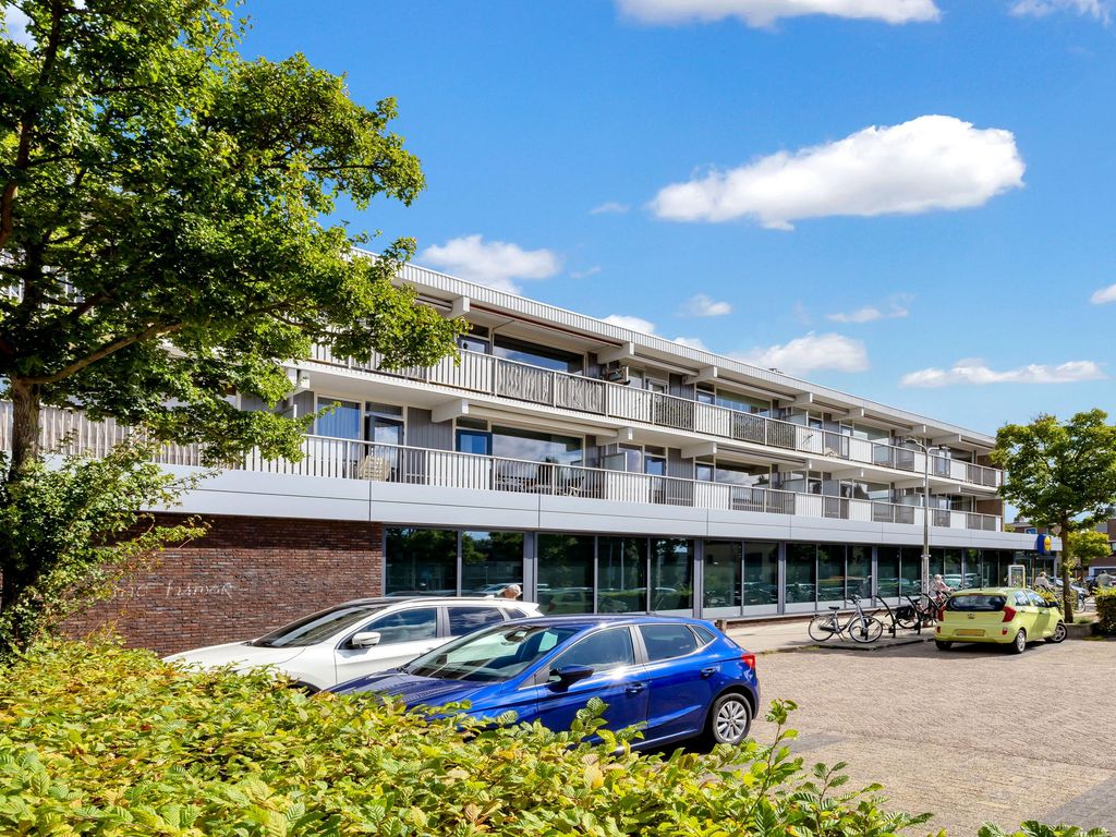 van der Fuyckstraat 117, BRIELLE