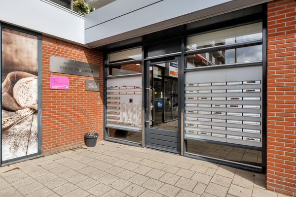 van der Fuyckstraat 117