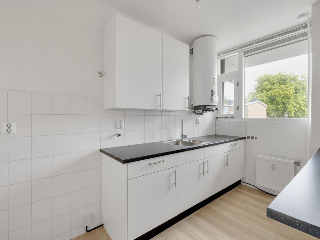 van der Fuyckstraat 117, BRIELLE