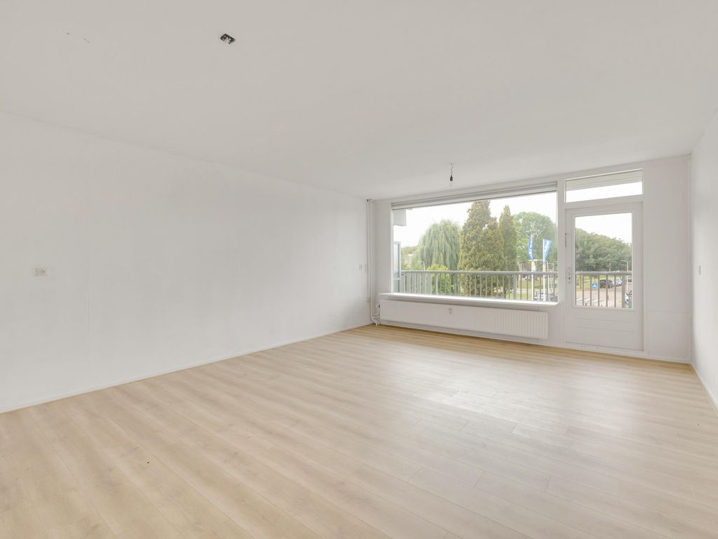 van der Fuyckstraat 117, BRIELLE