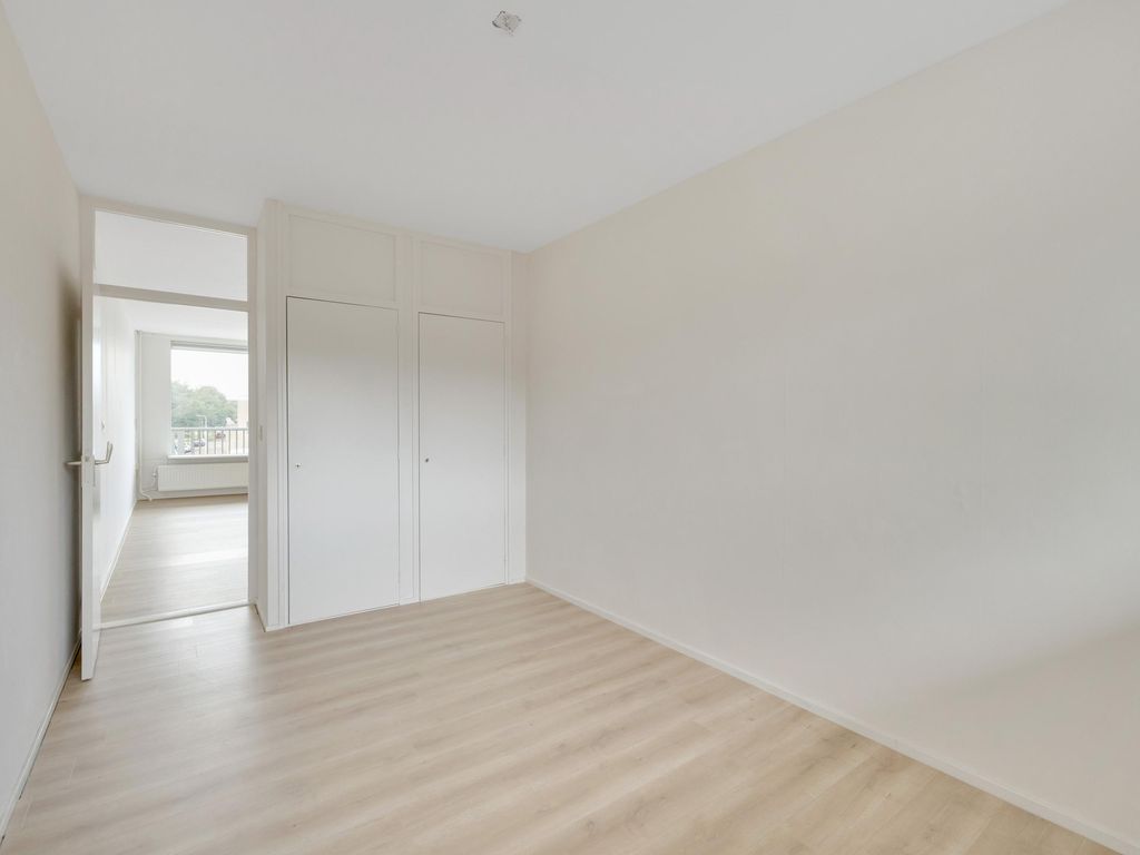 van der Fuyckstraat 117, BRIELLE