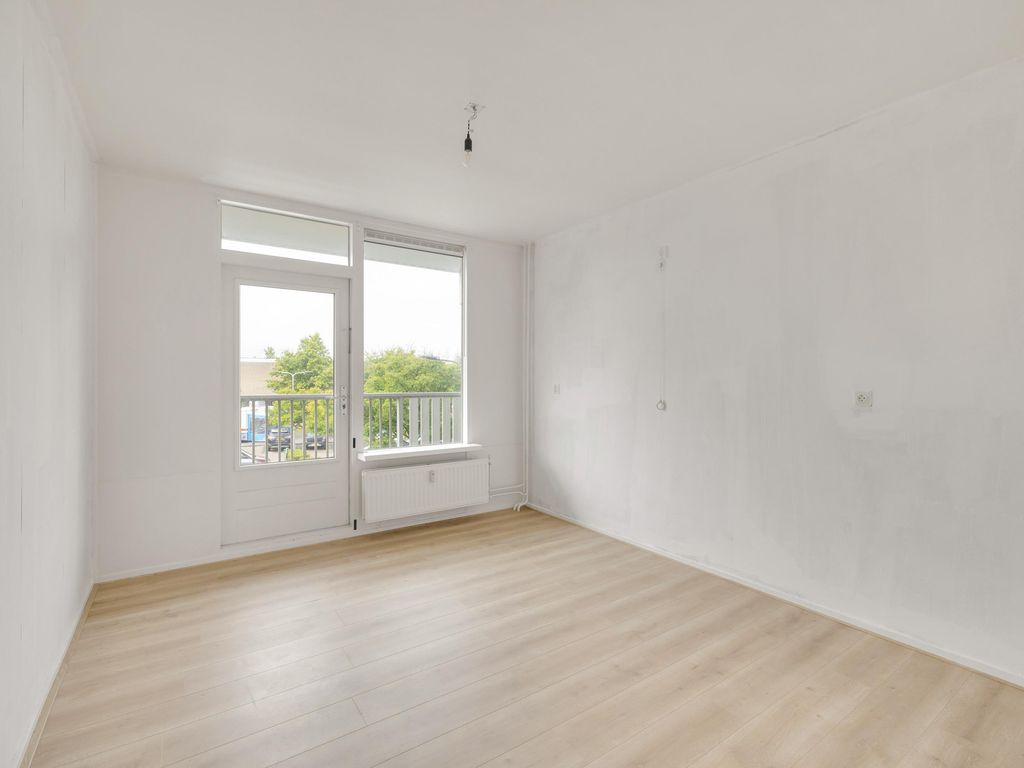 van der Fuyckstraat 117, BRIELLE