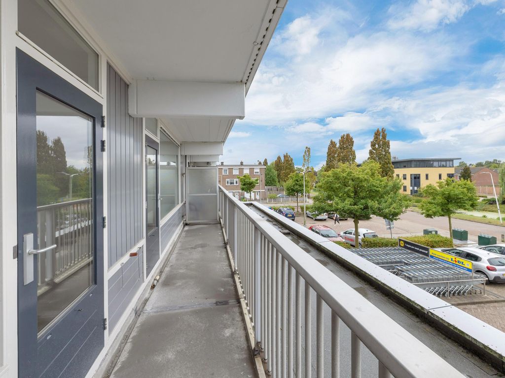 van der Fuyckstraat 117, BRIELLE