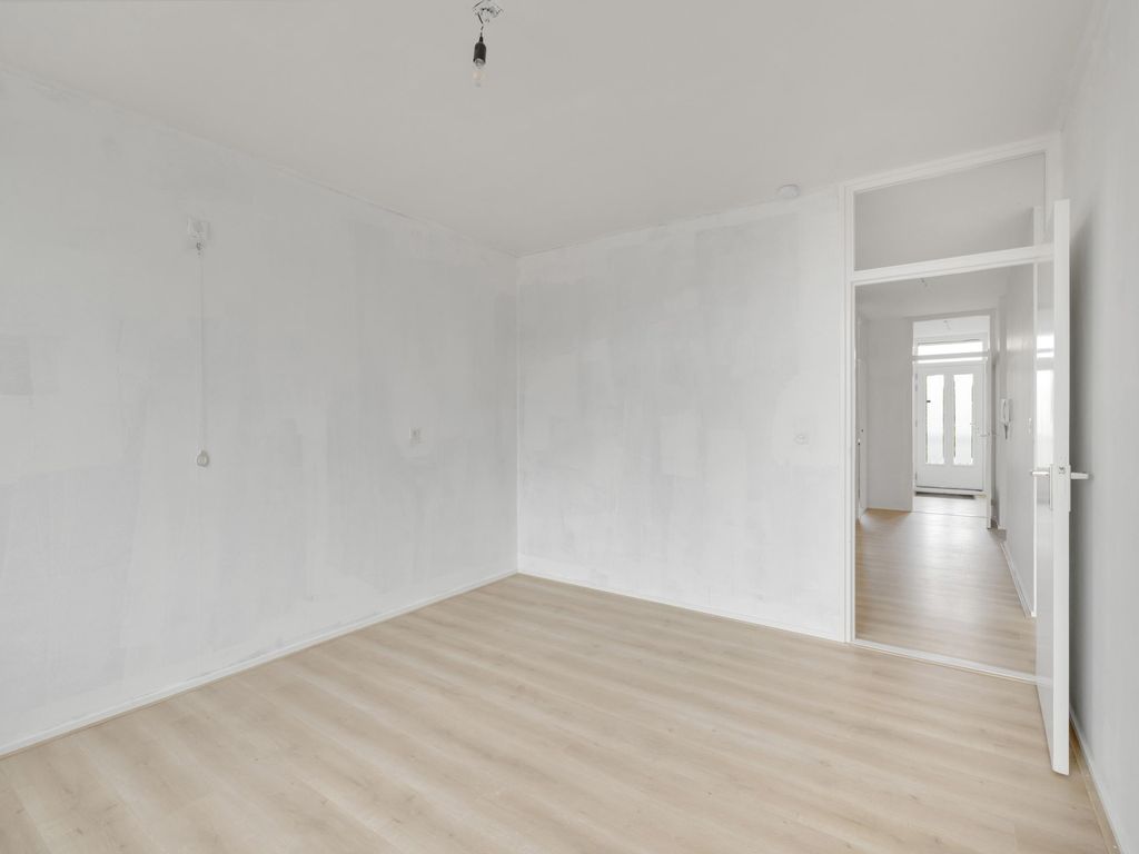 van der Fuyckstraat 117, BRIELLE