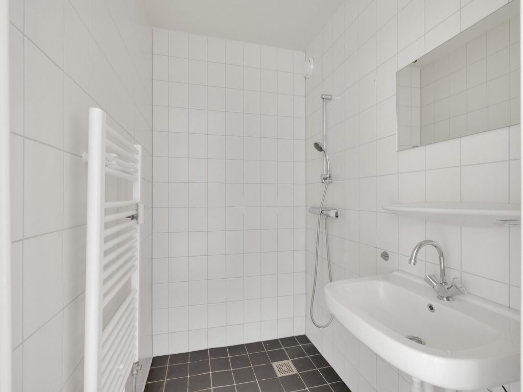 van der Fuyckstraat 117, BRIELLE