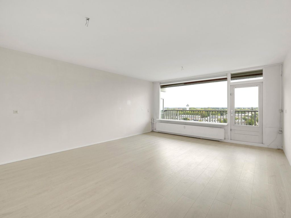 van der Fuyckstraat 99, BRIELLE