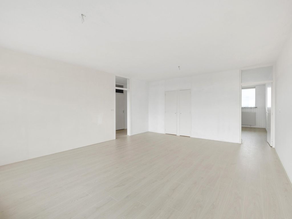 van der Fuyckstraat 99, BRIELLE