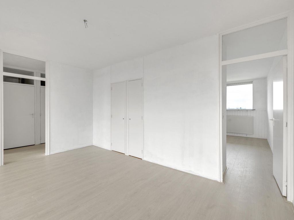 van der Fuyckstraat 99, BRIELLE