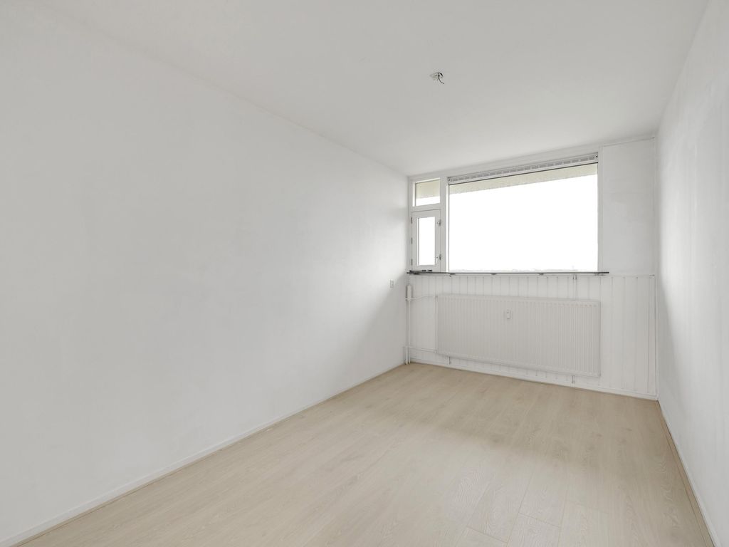 van der Fuyckstraat 99, BRIELLE