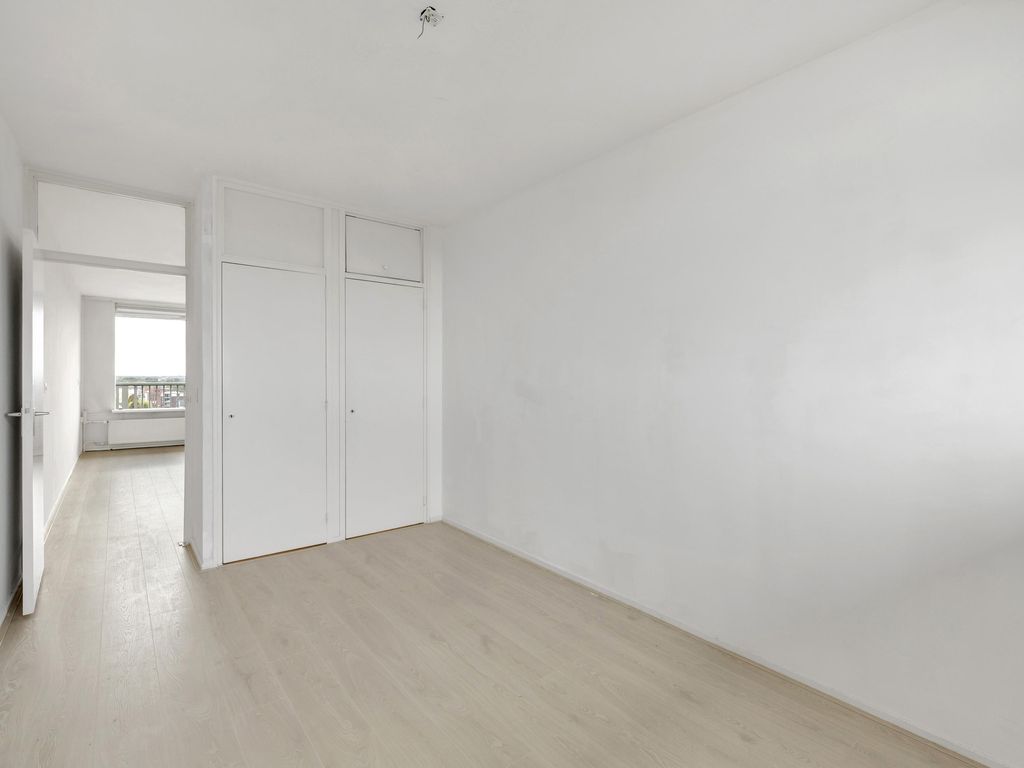 van der Fuyckstraat 99, BRIELLE