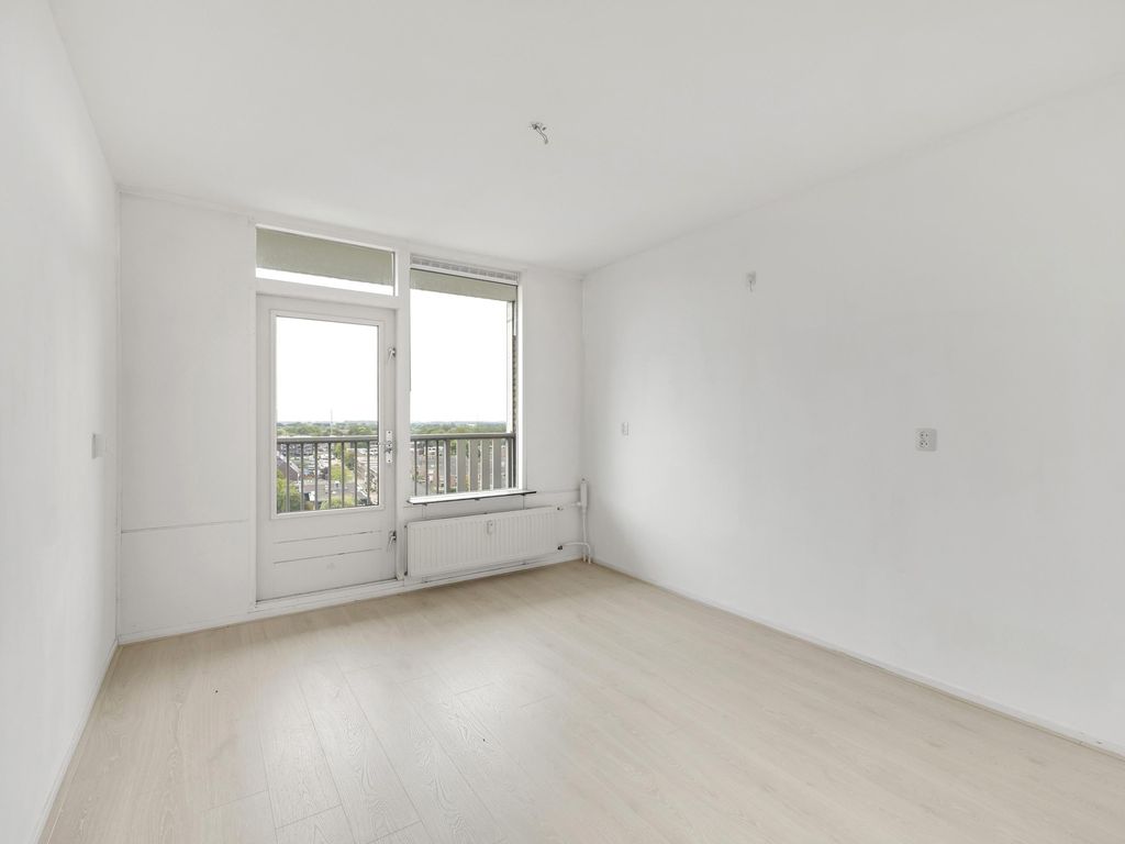 van der Fuyckstraat 99, BRIELLE