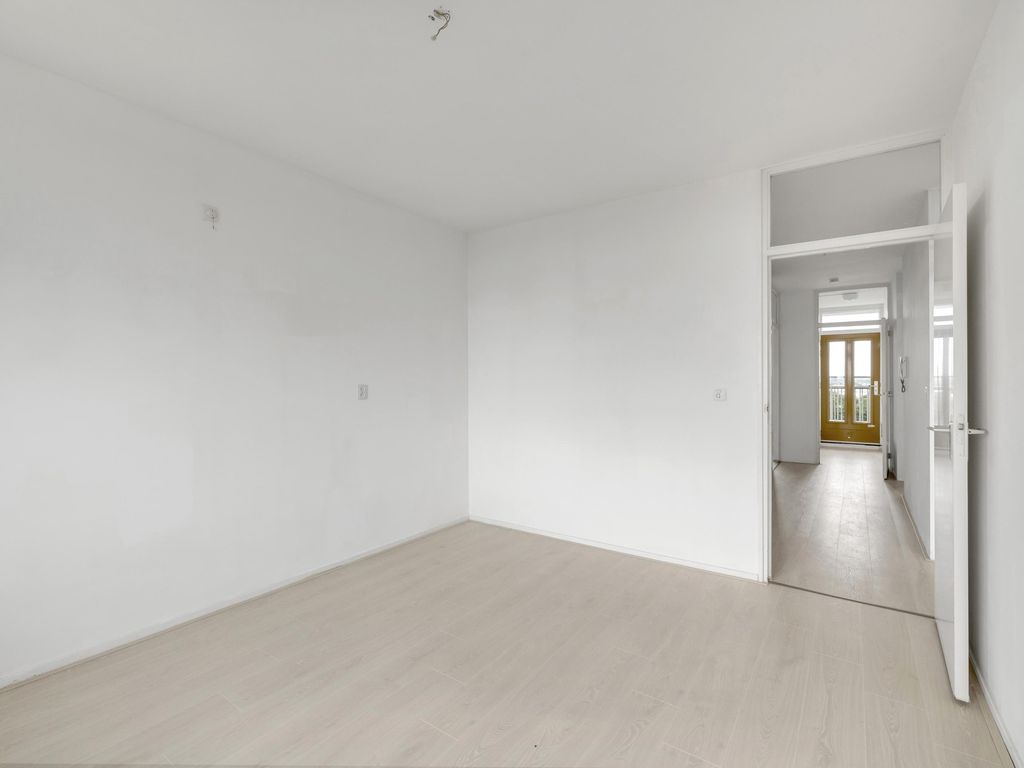 van der Fuyckstraat 99, BRIELLE