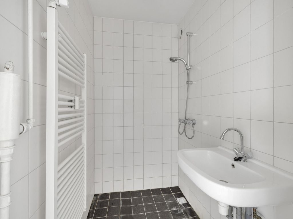 van der Fuyckstraat 99, BRIELLE