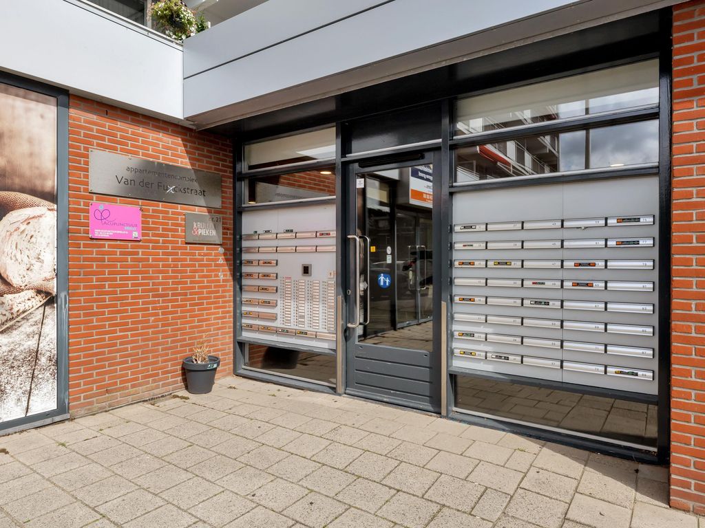 van der Fuyckstraat 99, BRIELLE