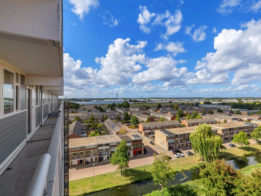 van der Fuyckstraat 99, BRIELLE