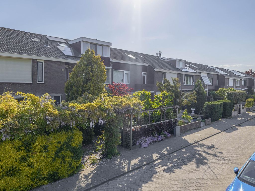 Hollemarestraat 114, ZWARTEWAAL