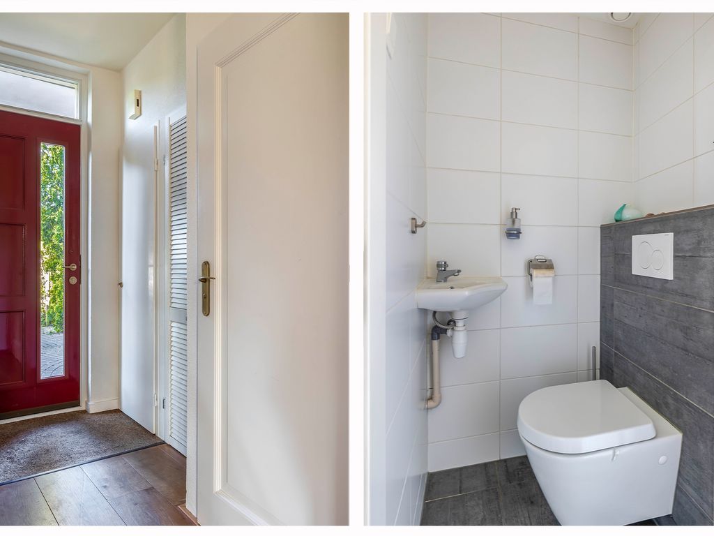 Hollemarestraat 114, ZWARTEWAAL