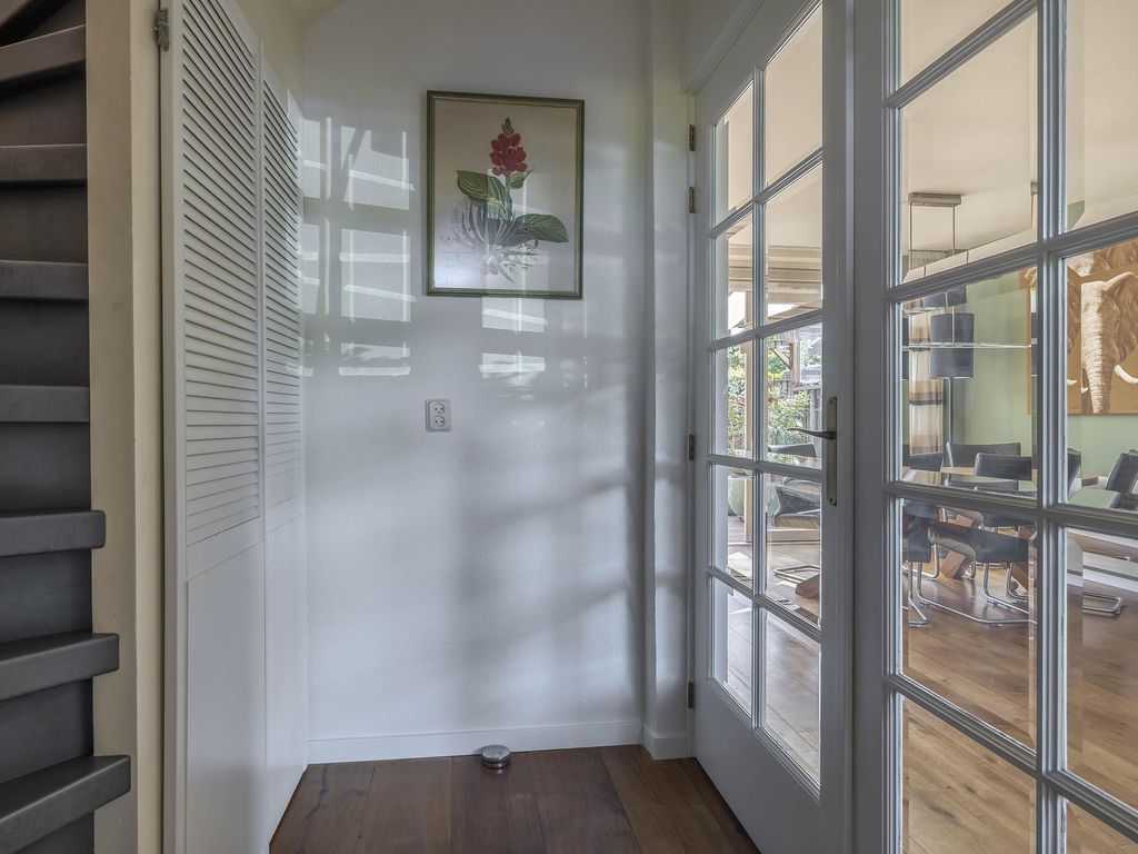 Hollemarestraat 114, ZWARTEWAAL