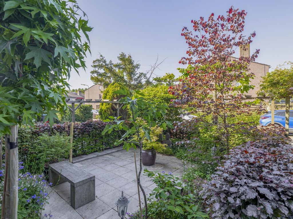 Hollemarestraat 114, ZWARTEWAAL