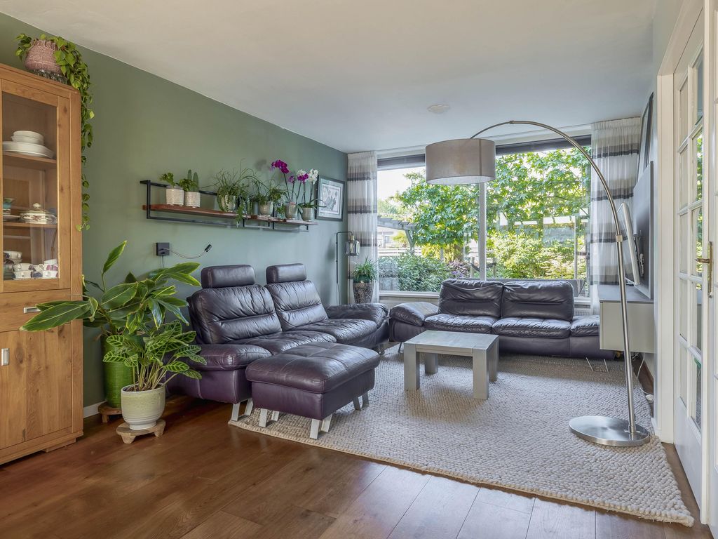 Hollemarestraat 114, ZWARTEWAAL