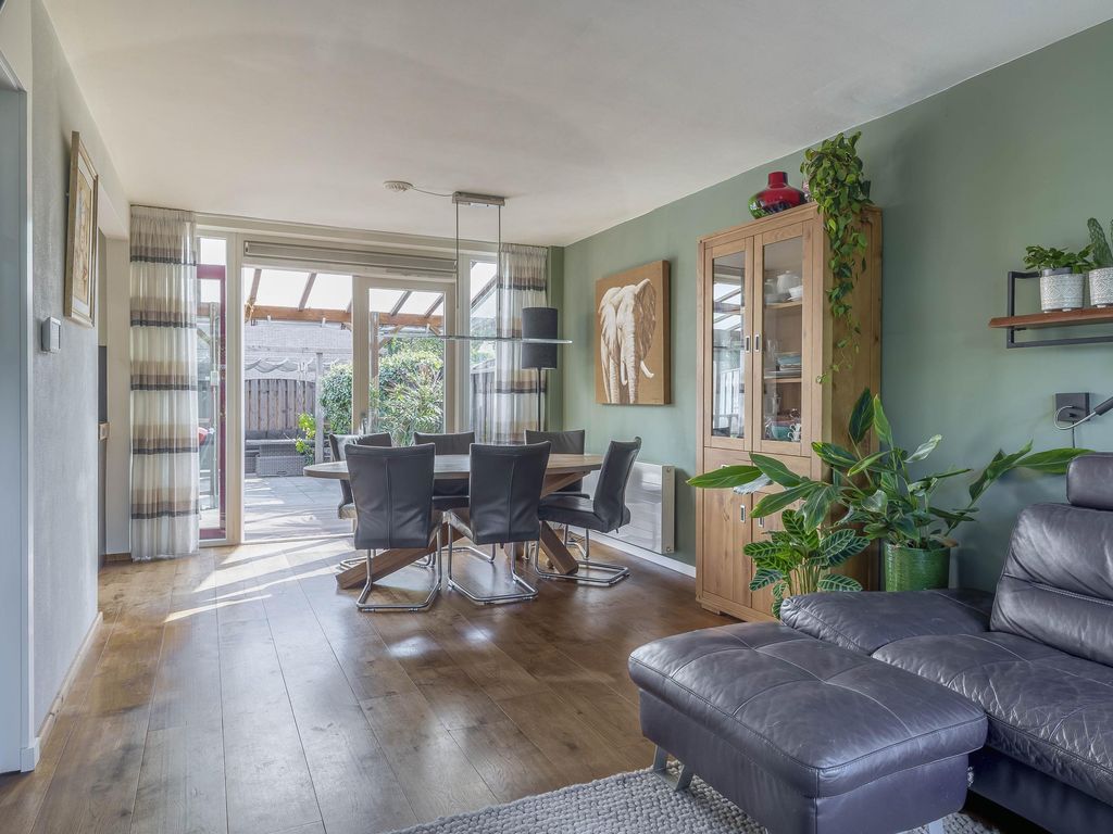 Hollemarestraat 114, ZWARTEWAAL