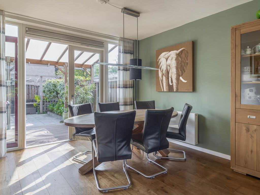 Hollemarestraat 114, ZWARTEWAAL