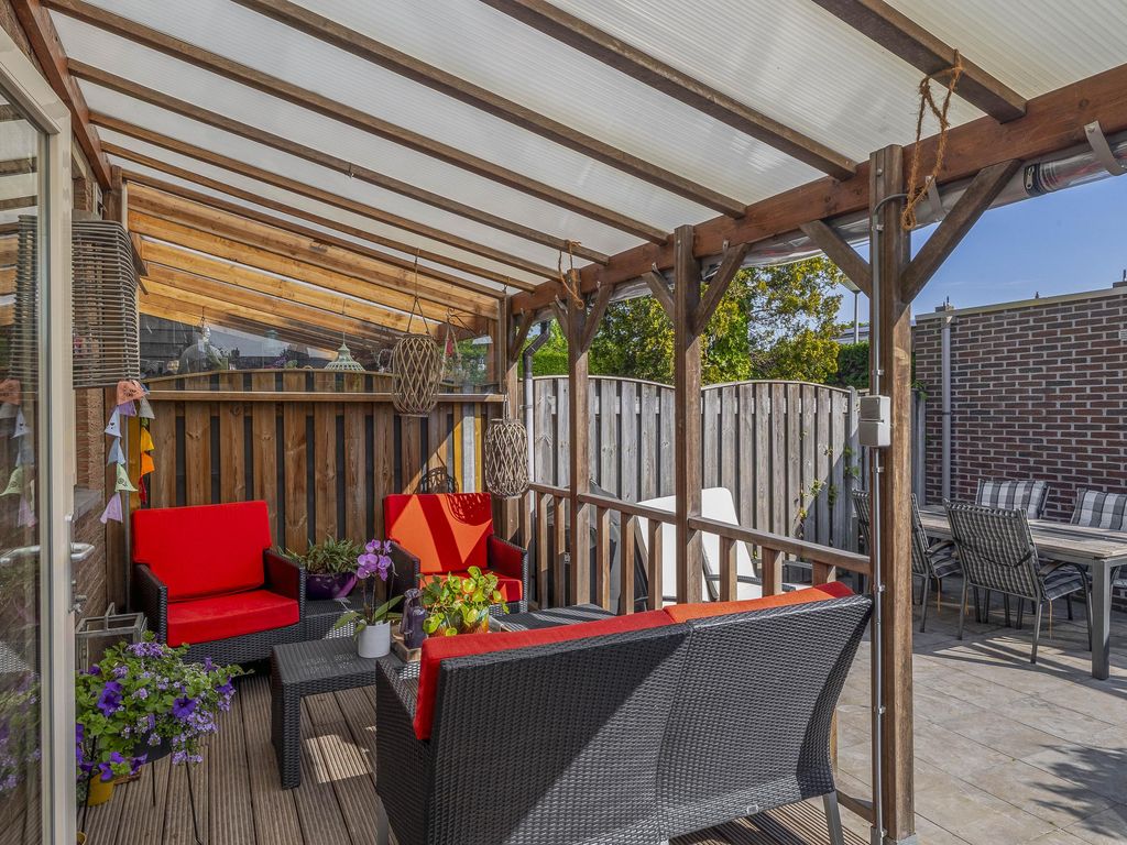 Hollemarestraat 114, ZWARTEWAAL