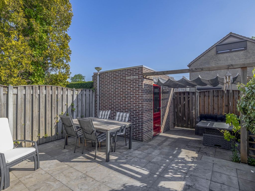 Hollemarestraat 114, ZWARTEWAAL