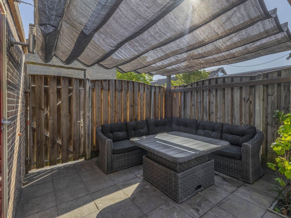 Hollemarestraat 114, ZWARTEWAAL